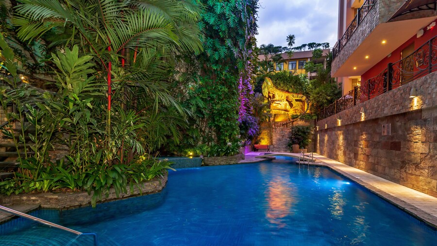 Grand Hotel Guayaquil, an Ascend Collection Hotel