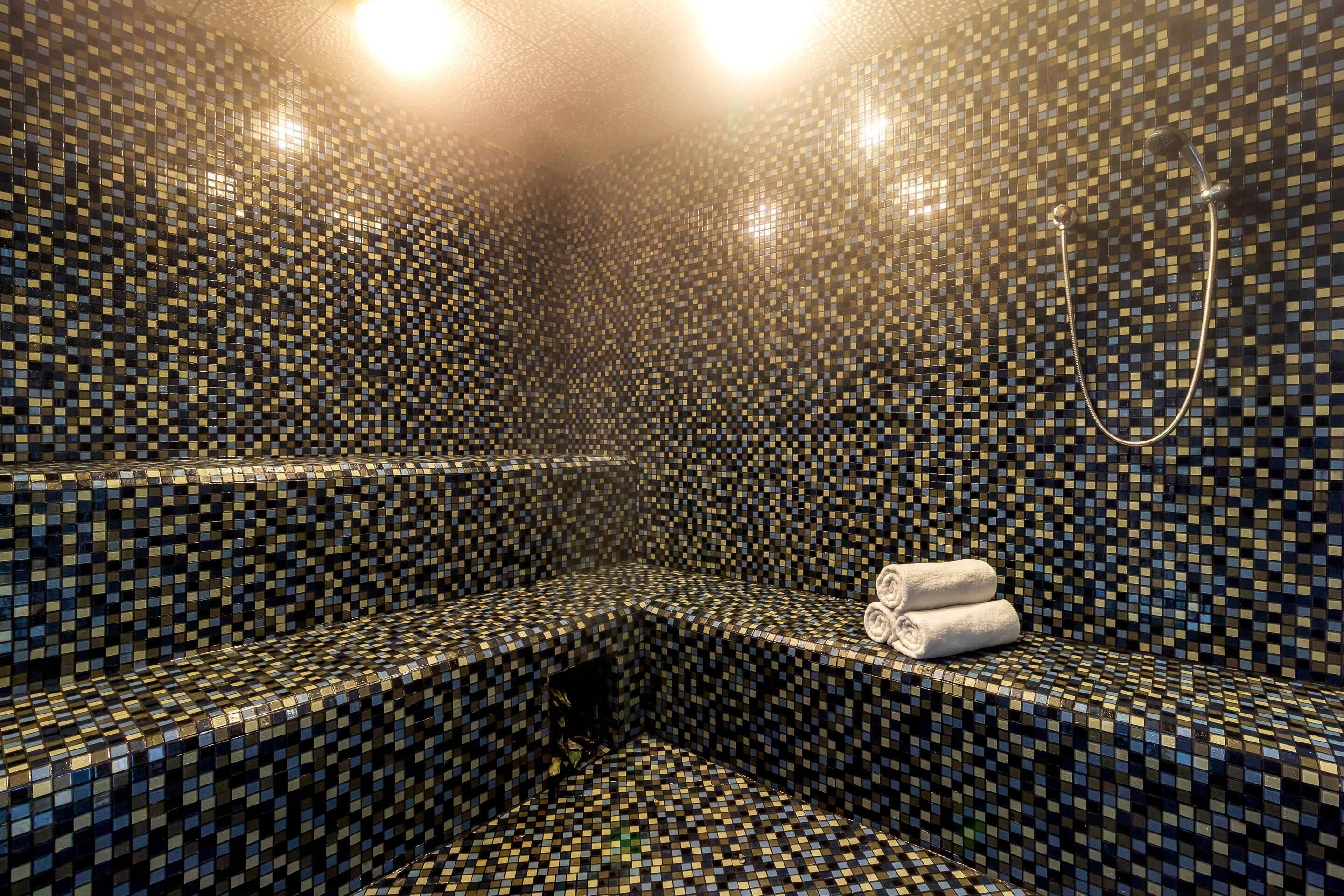 Servicios del alojamiento