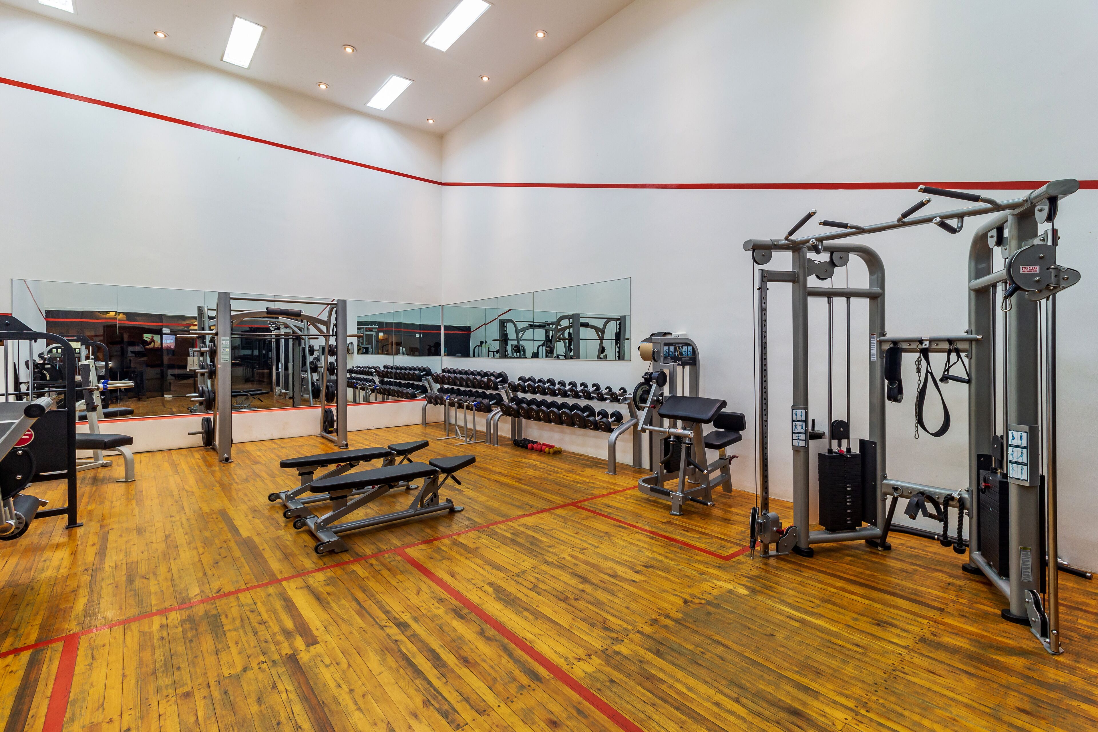 Foto - Grand Hotel Guayaquil, an Ascend Collection Hotel