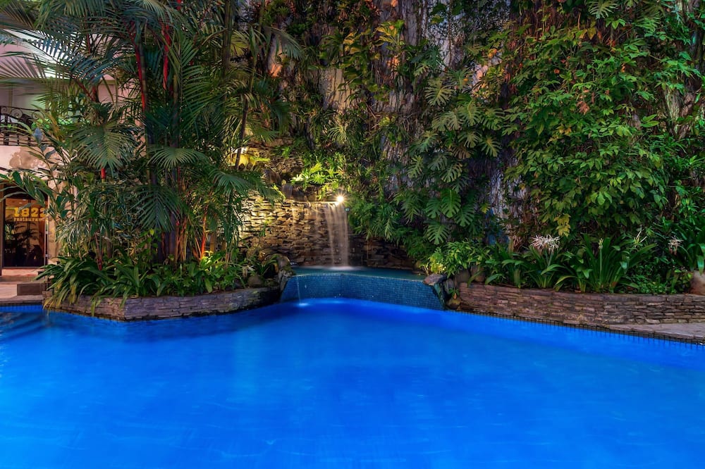 Grand Hotel Guayaquil, an Ascend Collection Hotel