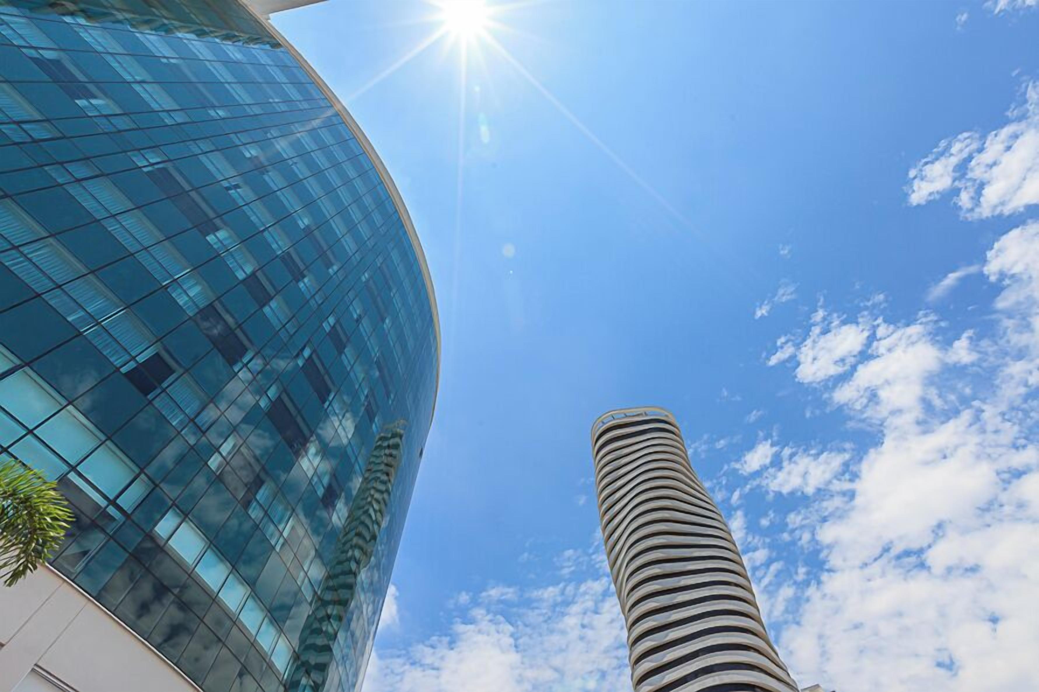 Foto - Grand Hotel Guayaquil, an Ascend Collection Hotel