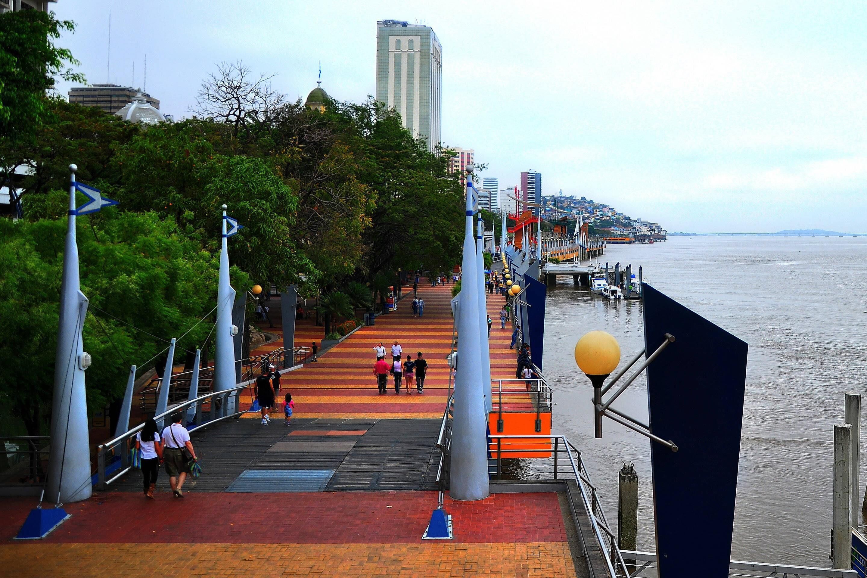 Foto - Grand Hotel Guayaquil, an Ascend Collection Hotel