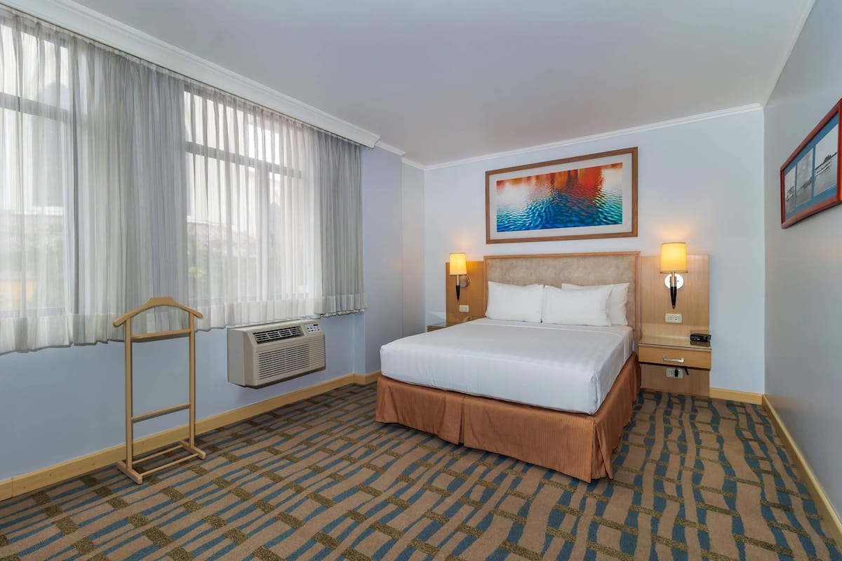 Chambre, 1 lit double, non-fumeur