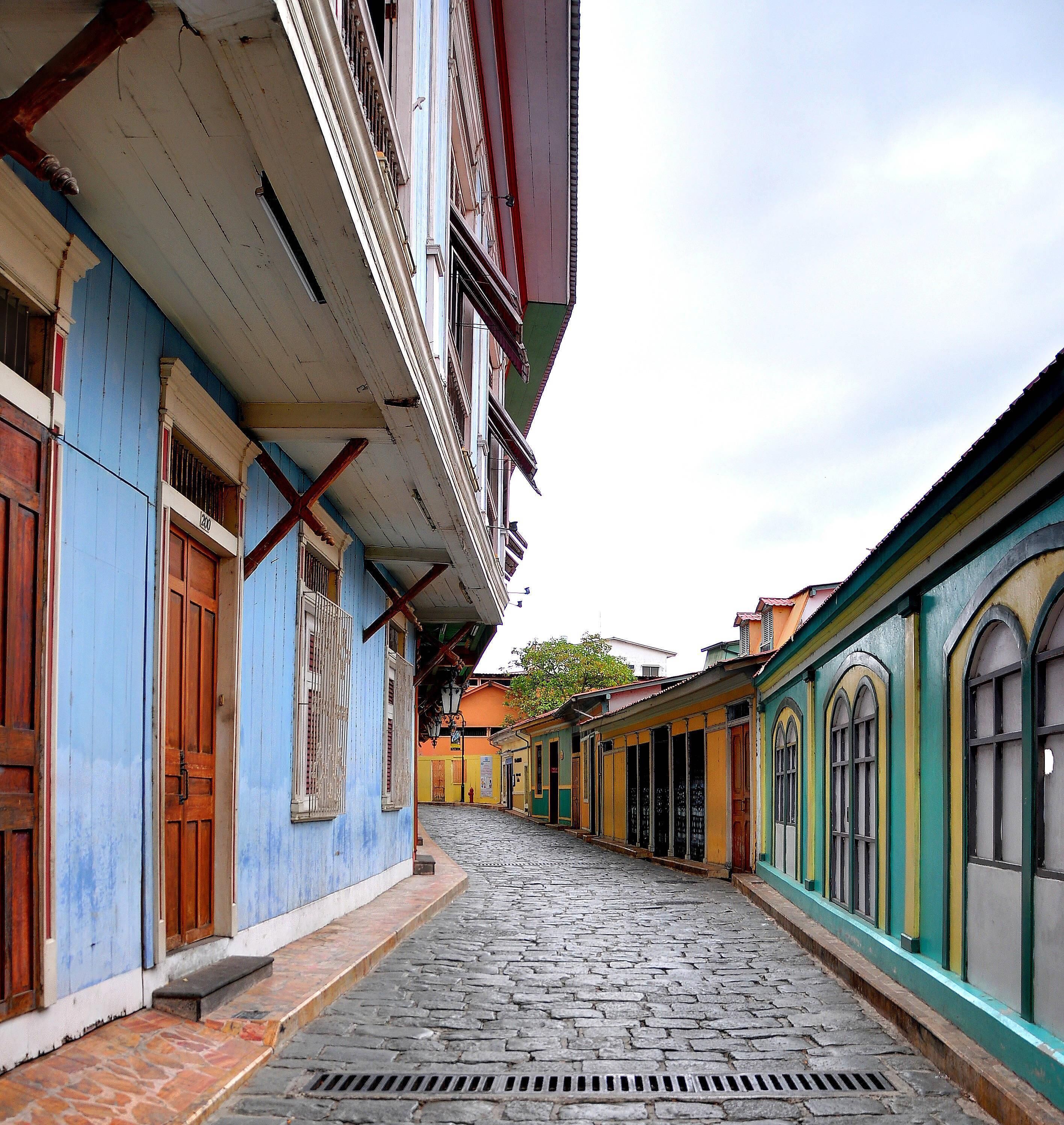 Foto - Grand Hotel Guayaquil, an Ascend Collection Hotel