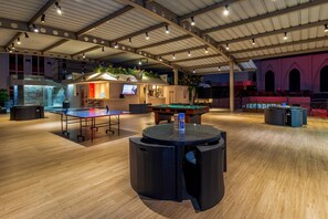 Ausstattung der Unterkunft