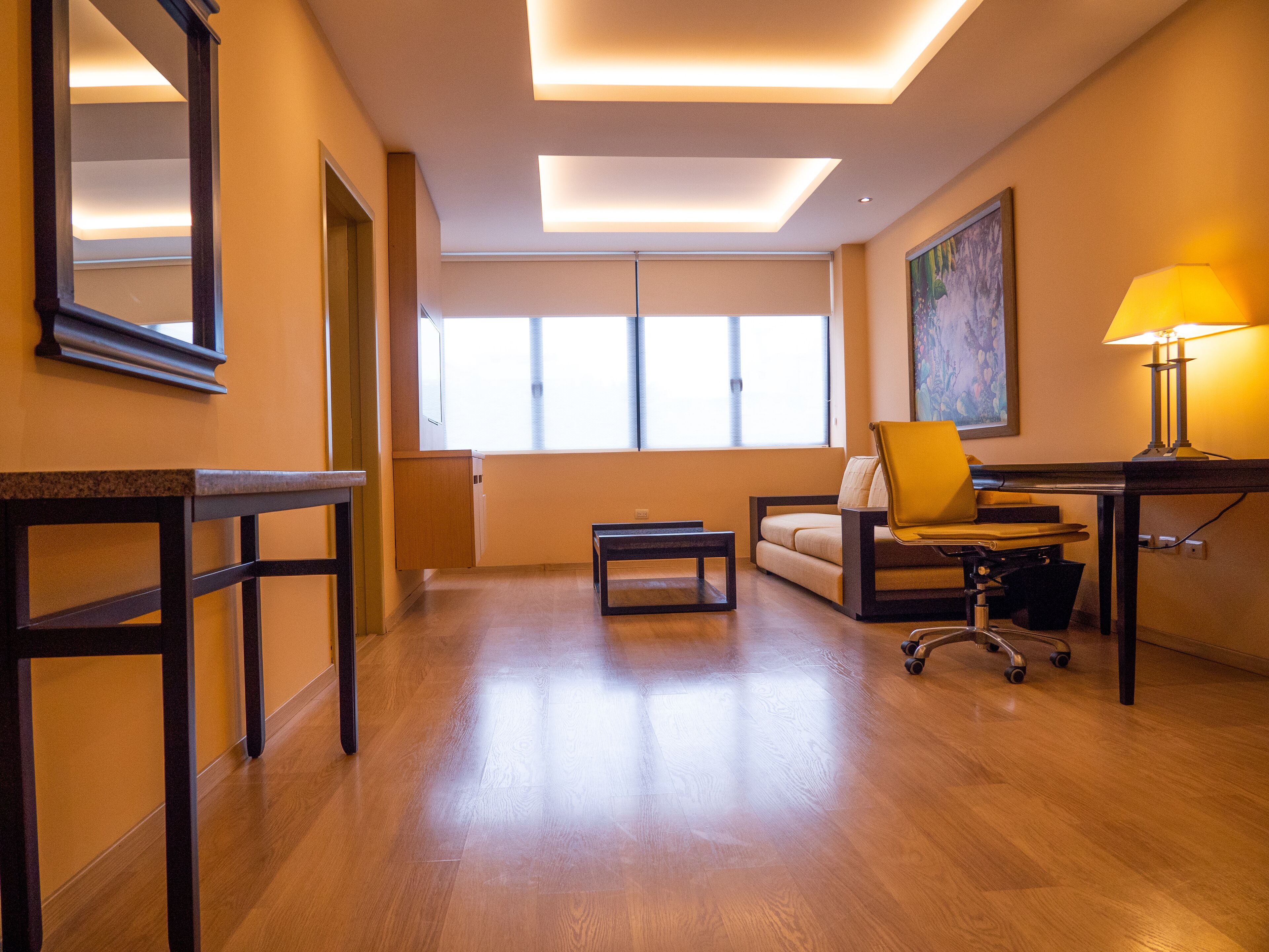 Foto - Grand Hotel Guayaquil, an Ascend Collection Hotel