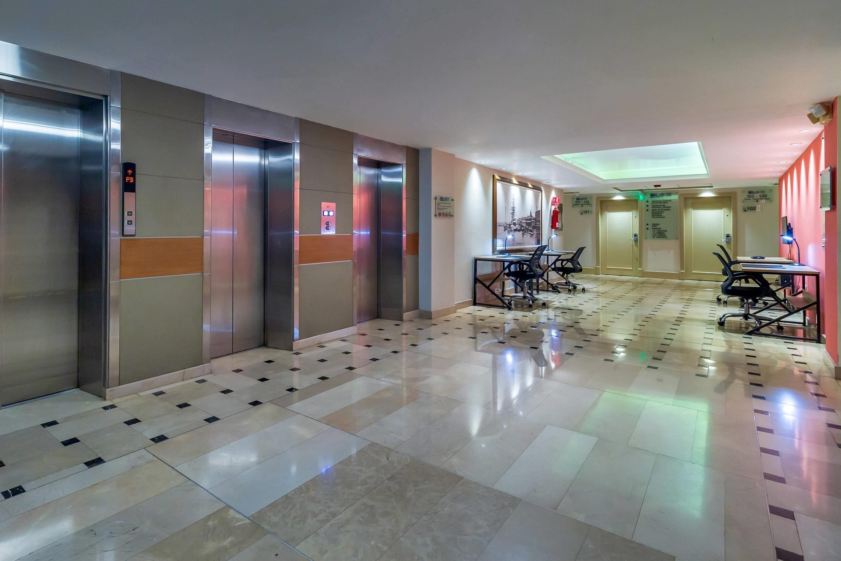 Foto - Grand Hotel Guayaquil, an Ascend Collection Hotel