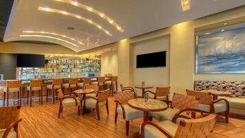 Se sirven desayunos, almuerzos y cenas