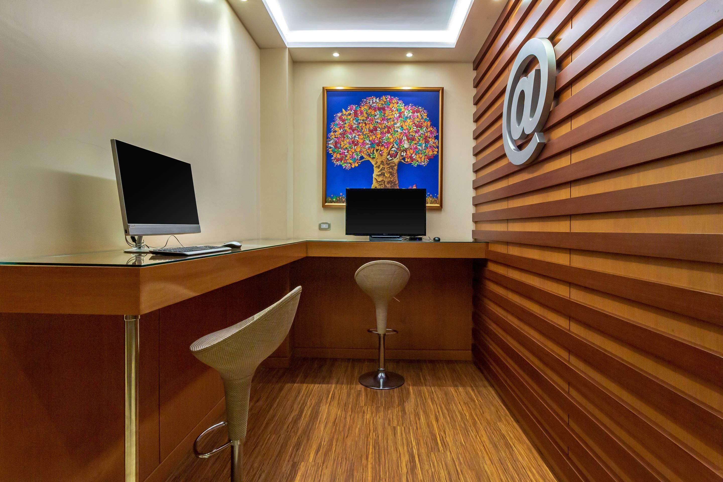 Foto - Grand Hotel Guayaquil, an Ascend Collection Hotel