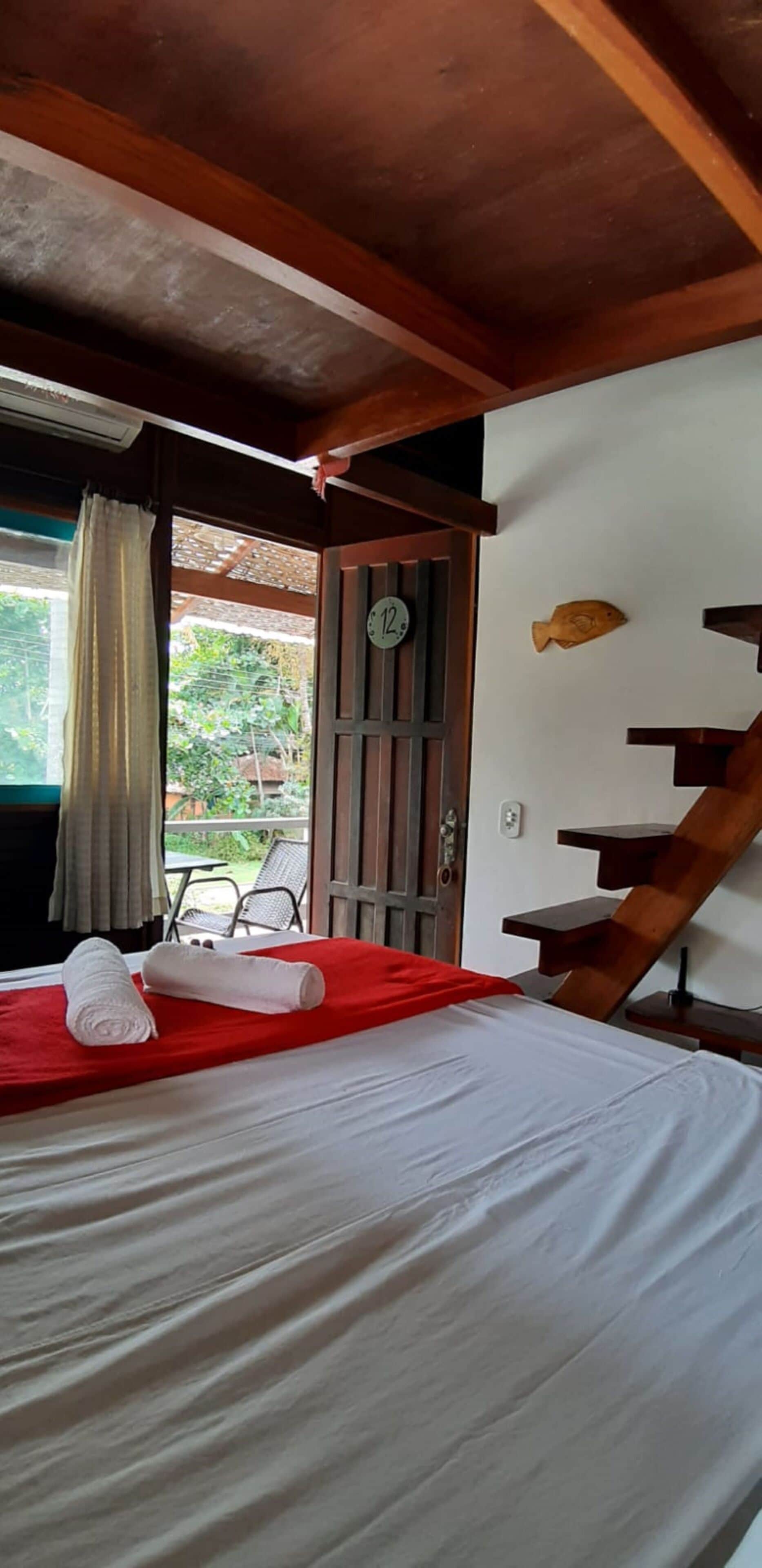 Photo - Hostel Sereia do Mar