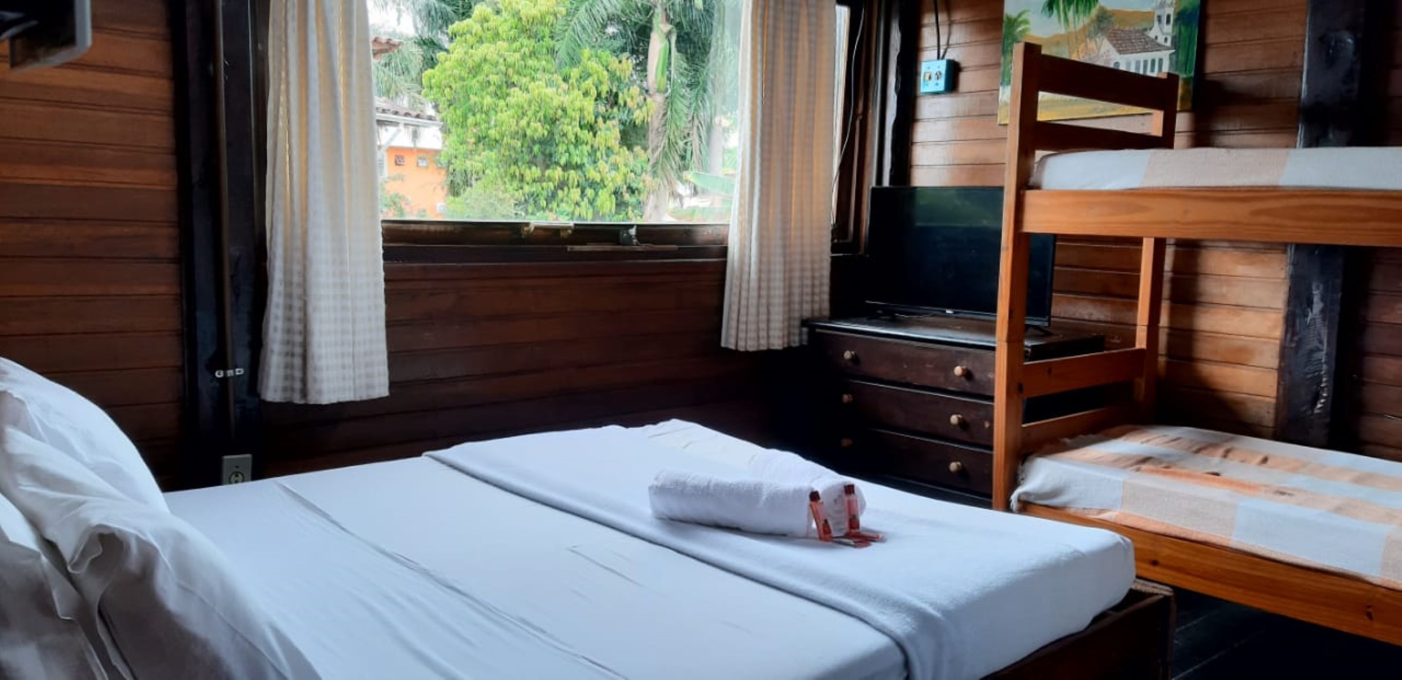 Photo - Hostel Sereia do Mar