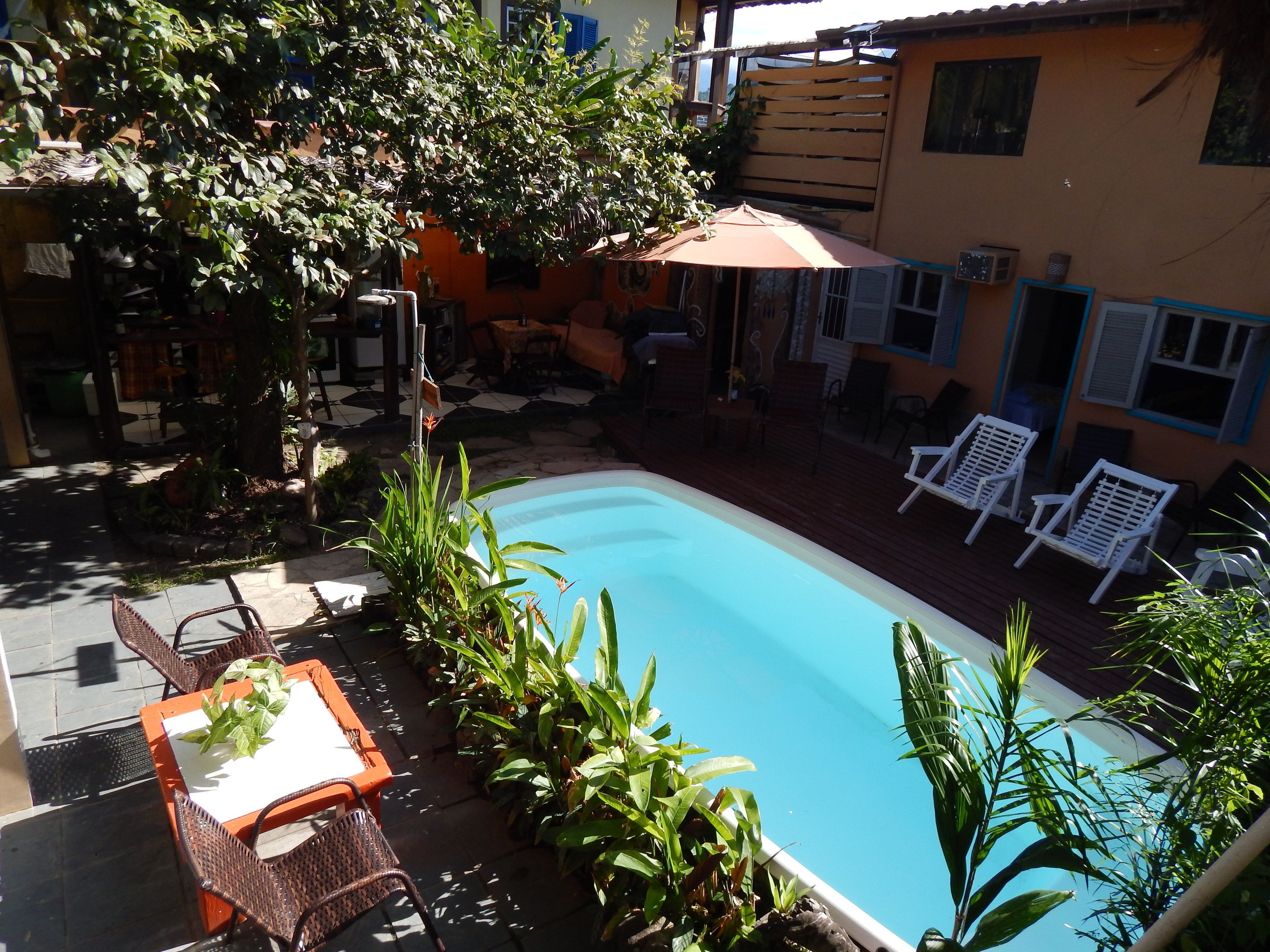 Photo - Hostel Sereia do Mar