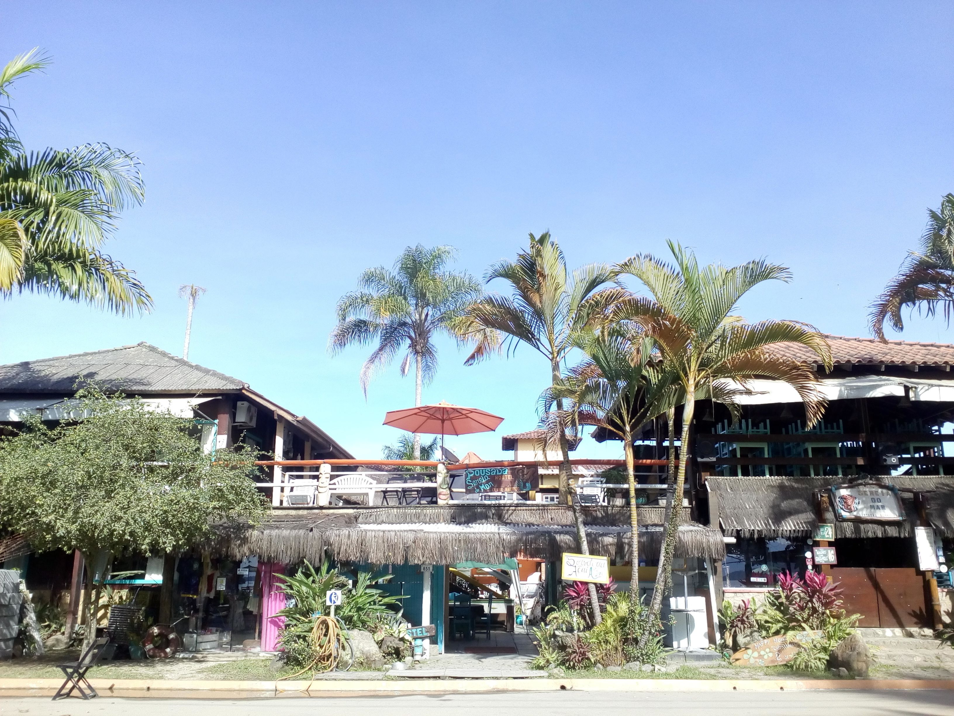 Photo - Hostel Sereia do Mar