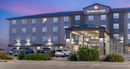 Best Western Plus Moose Jaw