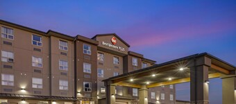 Best Western Plus Moose Jaw
