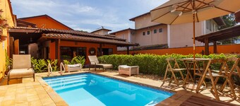 Pousada Villa Verano