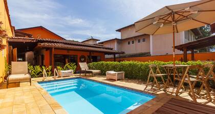 Pousada Villa Verano