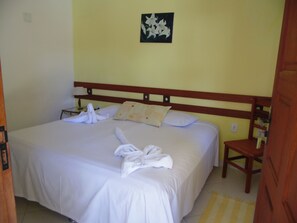 Zweibettzimmer