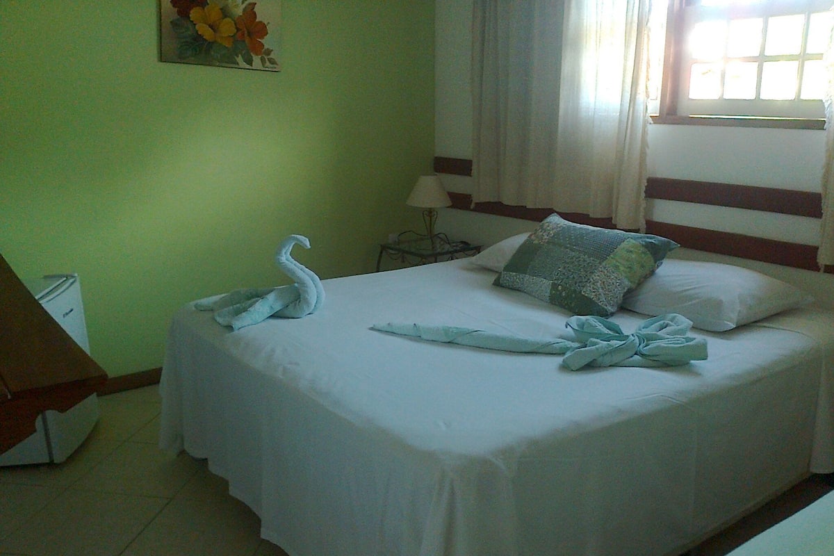 Superior Triple Room | Minibar, free WiFi, bed sheets