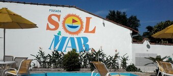 Pousada Sol e Mar