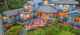 A Snug Harbour Inn