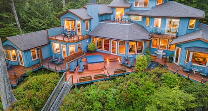 A Snug Harbour Inn