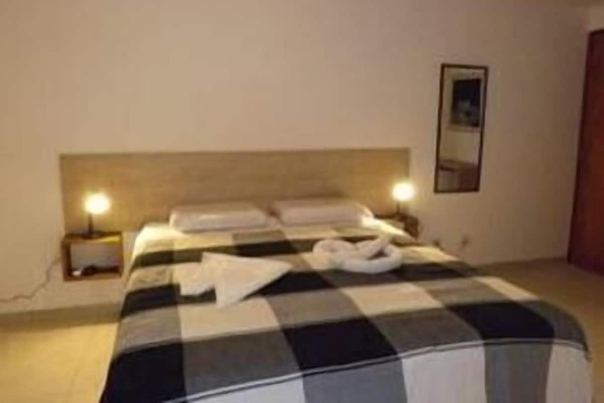 Minibar y wifi gratis