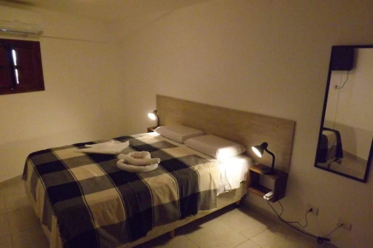 Minibar y wifi gratis