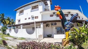 Fachada