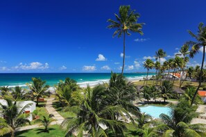 View from property - Village Porto de Galinhas (Ipojuca)