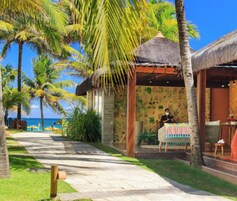 Ruang pijat/perawatan