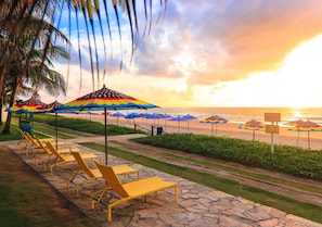 View from property - Village Porto de Galinhas (Ipojuca)