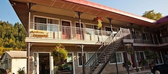 Horseshoe Bay Motel