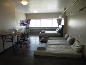 Guest House @ The CEO