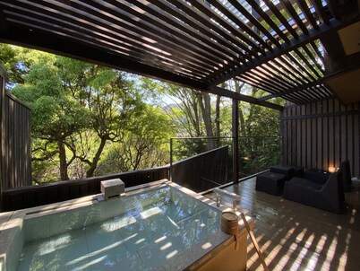 Yugawara Spa Ryokan Ashikari