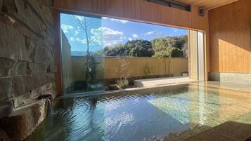 Public bath