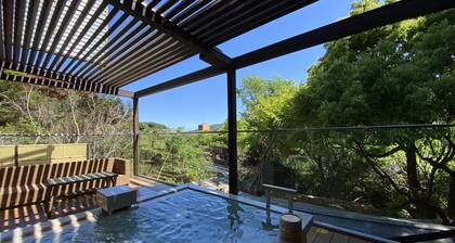 Yugawara Spa Ryokan Ashikari