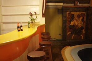 Fitness facility - Suanmali Samui (Koh Samui)