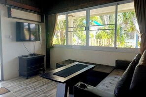 Family Suite | Living area