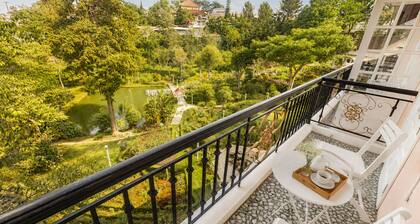 Terrasse Des Roses