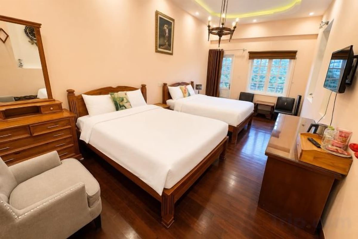 Chambre