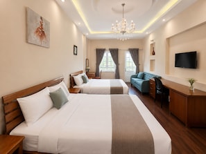 Family Suite (Mimosa) - Terrasse Des Roses (Da Lat)