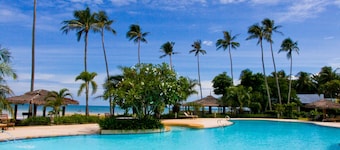 Samui Orchid The Ocean Resort