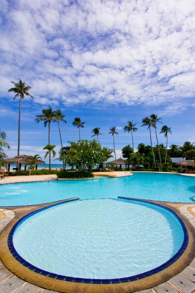 Samui Orchid The Ocean Resort