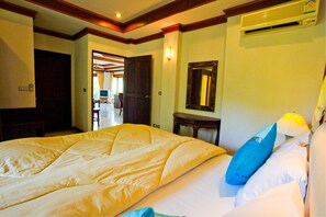 Room - Samui Orchid The Ocean Resort (Koh Samui)