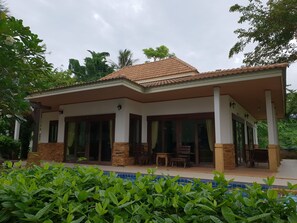 واجهة المنشأة