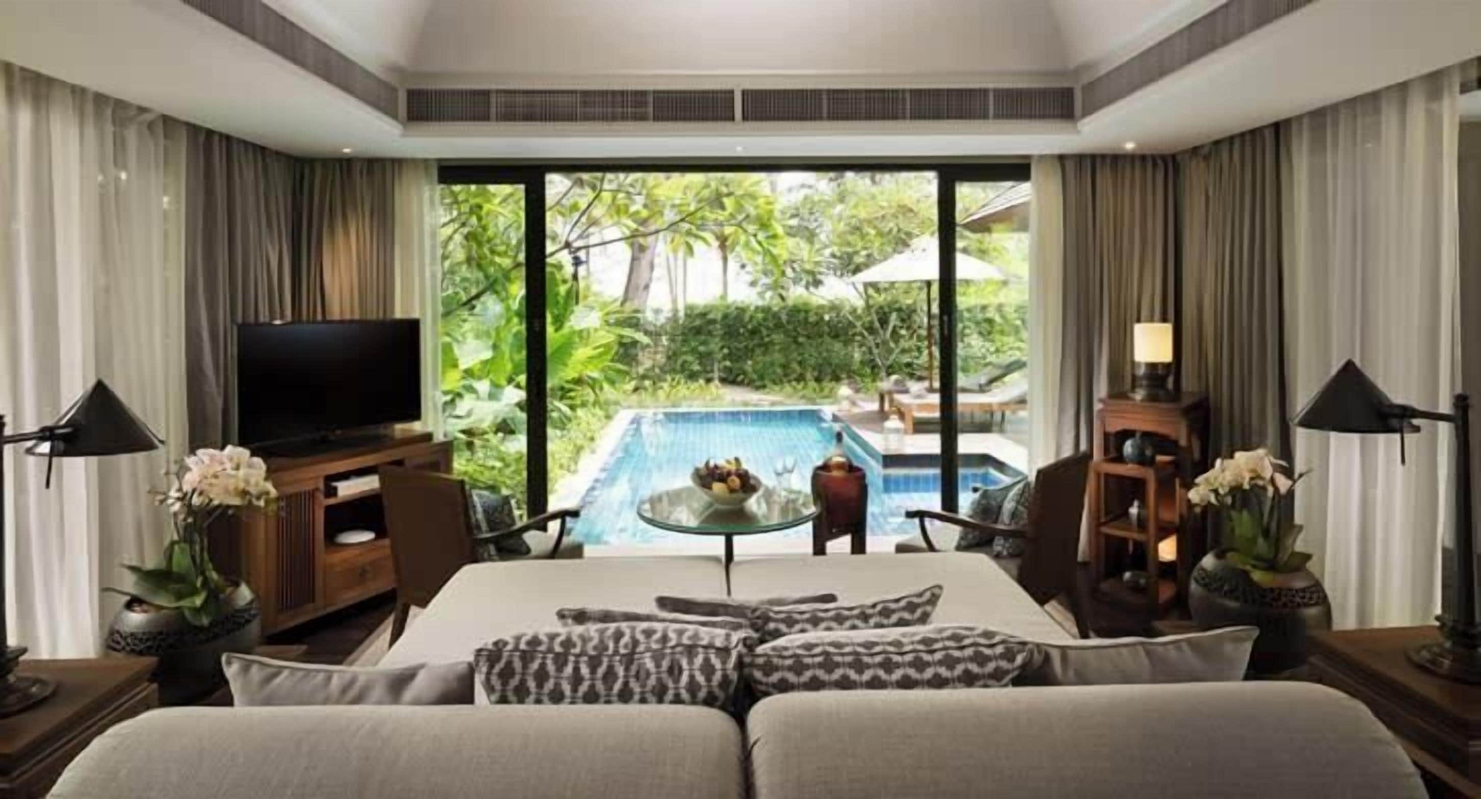 Photo - Anantara Layan Phuket Resort
