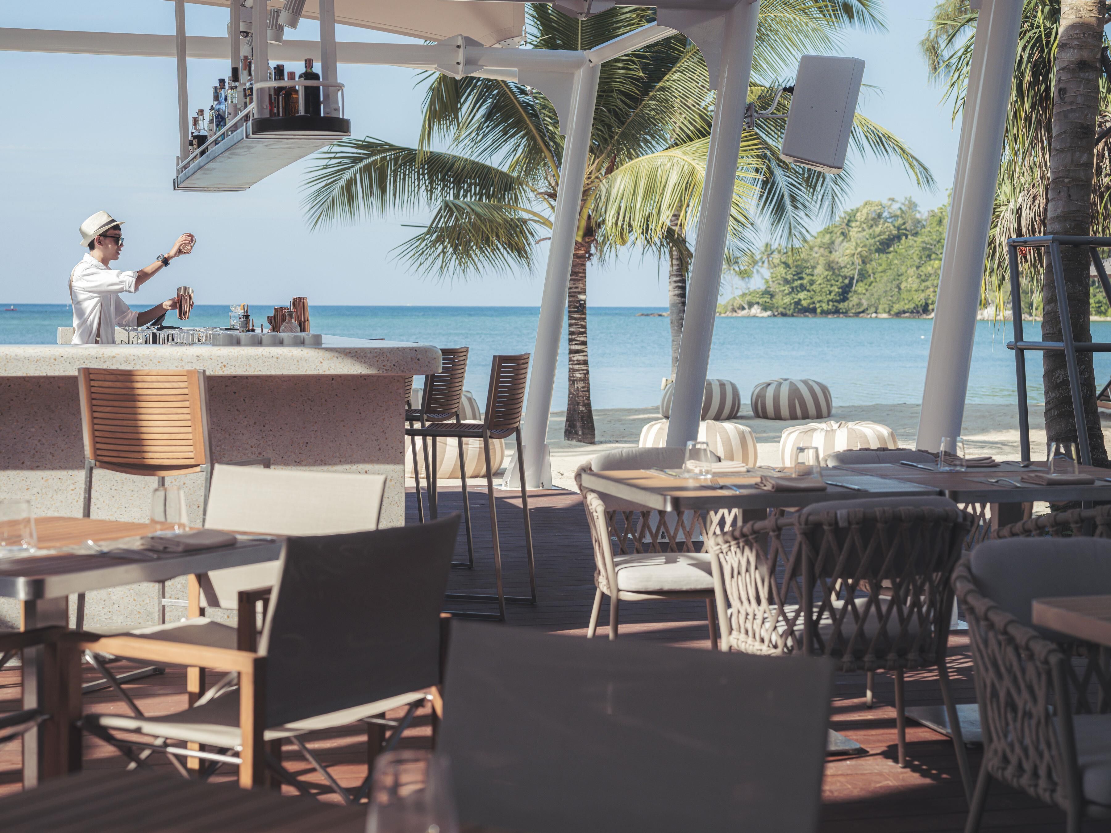 Foto - Anantara Layan Phuket Resort