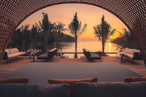 Property amenity - Anantara Layan Phuket Resort (Choeng Thale)