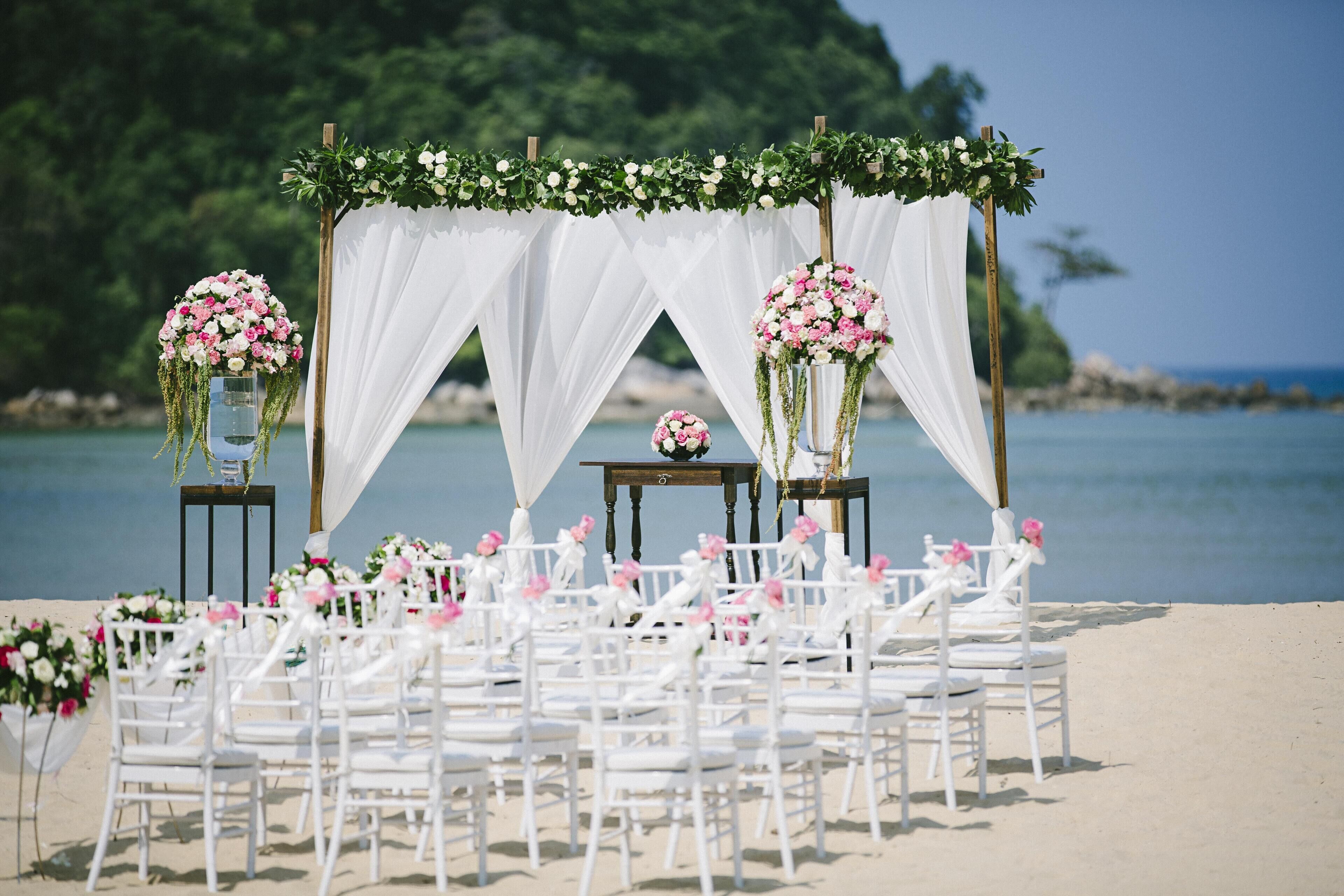 Foto - Anantara Layan Phuket Resort